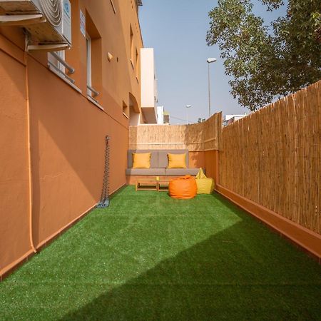 Rooms City San Isidro (Tenerife) Exterior foto