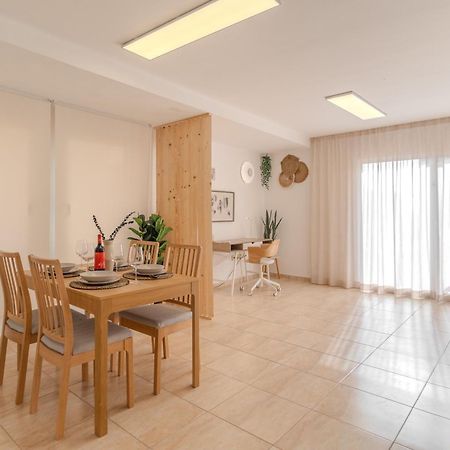 Rooms City San Isidro (Tenerife) Exterior foto