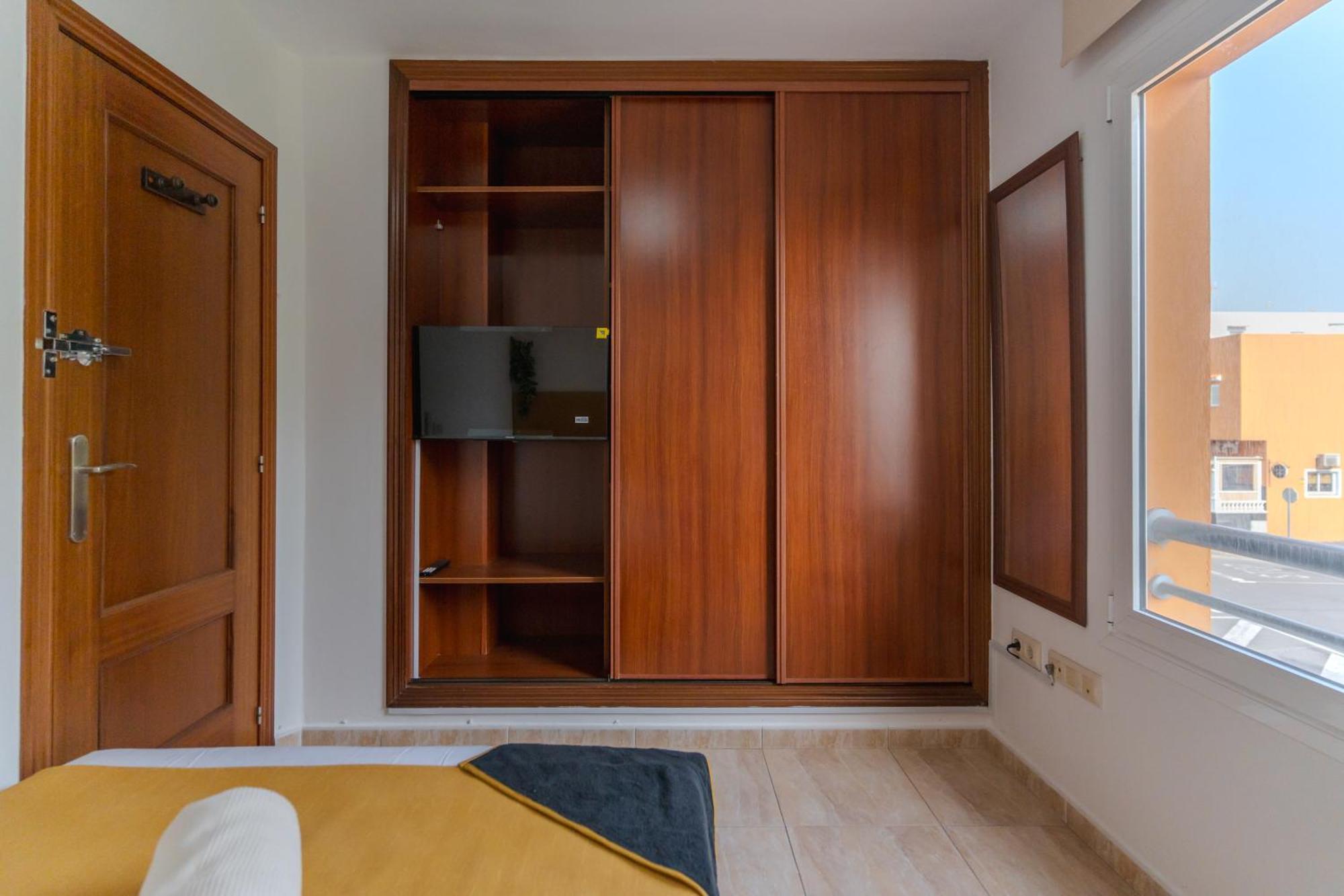 Rooms City San Isidro (Tenerife) Exterior foto
