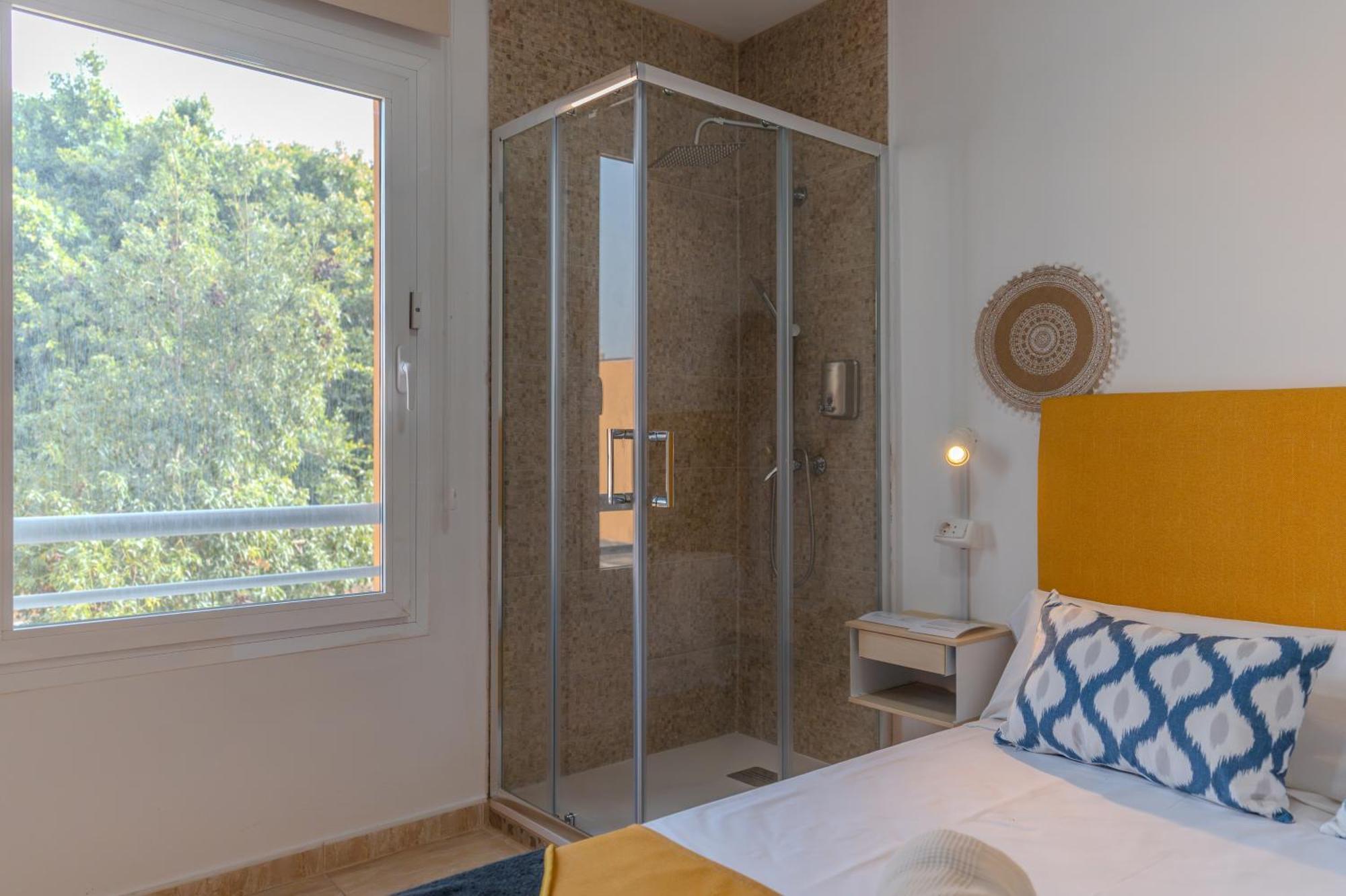 Rooms City San Isidro (Tenerife) Exterior foto