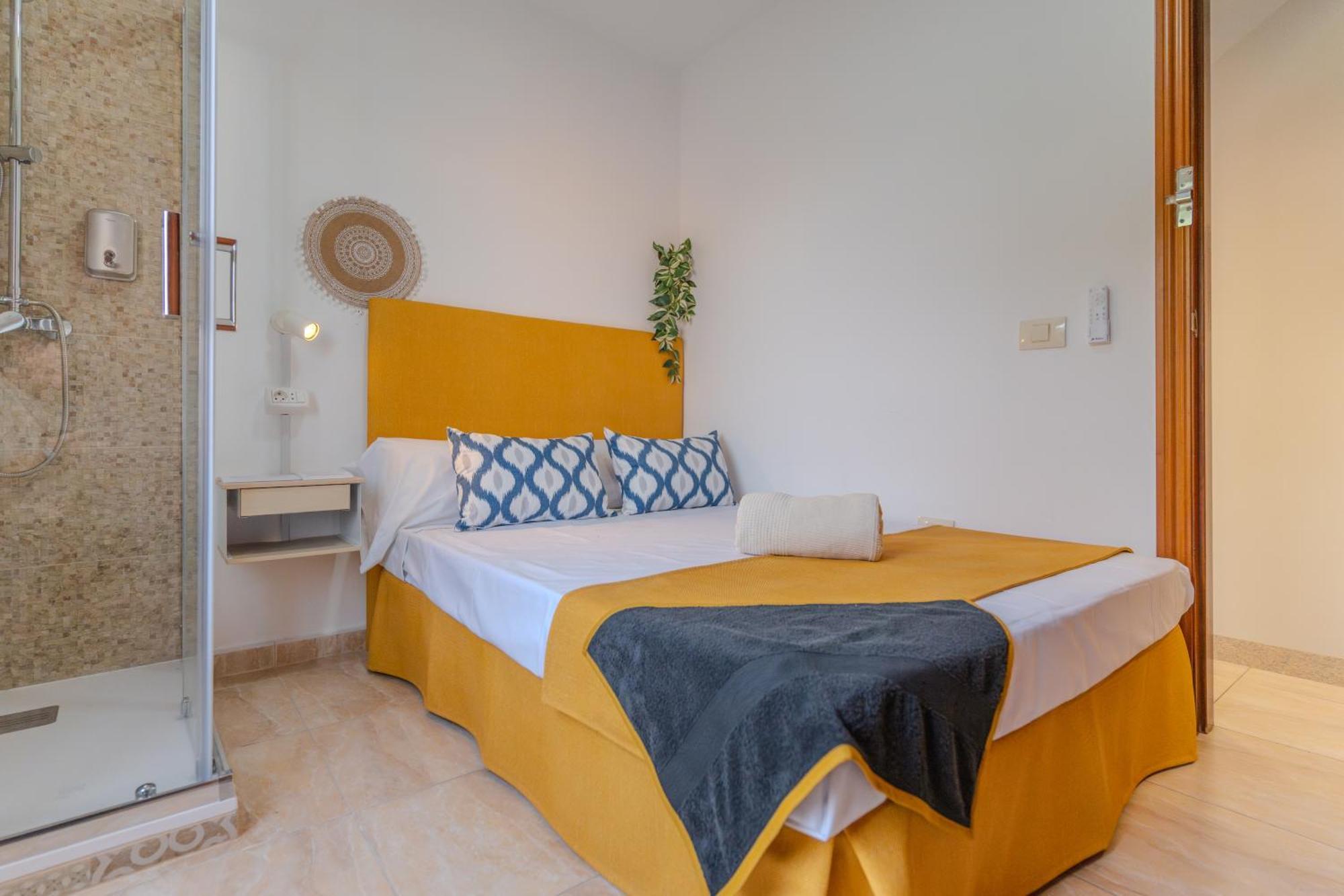 Rooms City San Isidro (Tenerife) Exterior foto