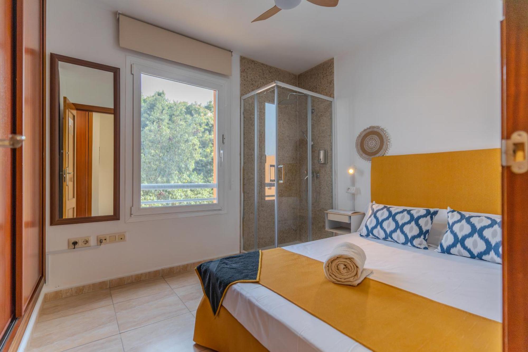 Rooms City San Isidro (Tenerife) Exterior foto