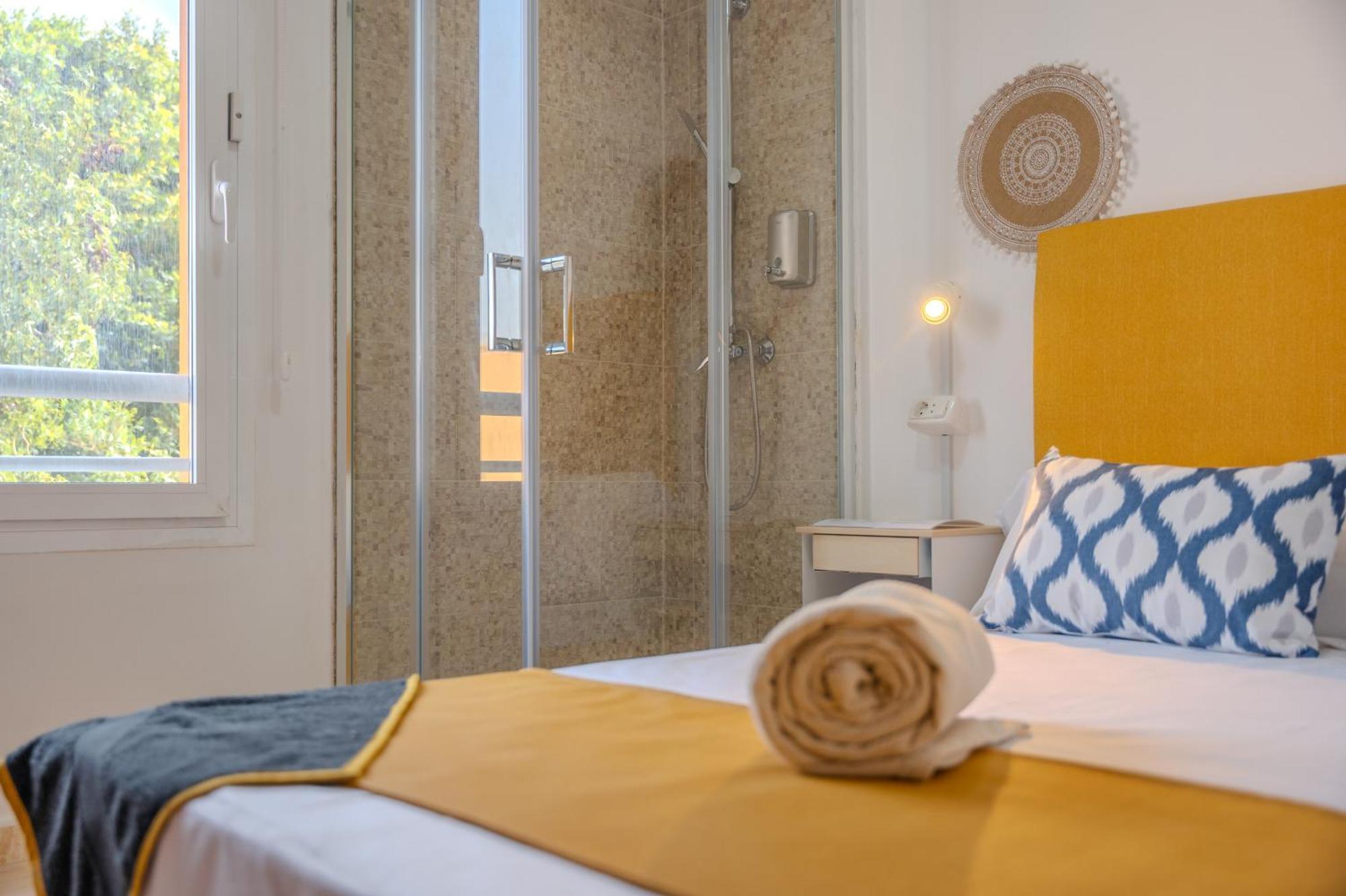 Rooms City San Isidro (Tenerife) Exterior foto