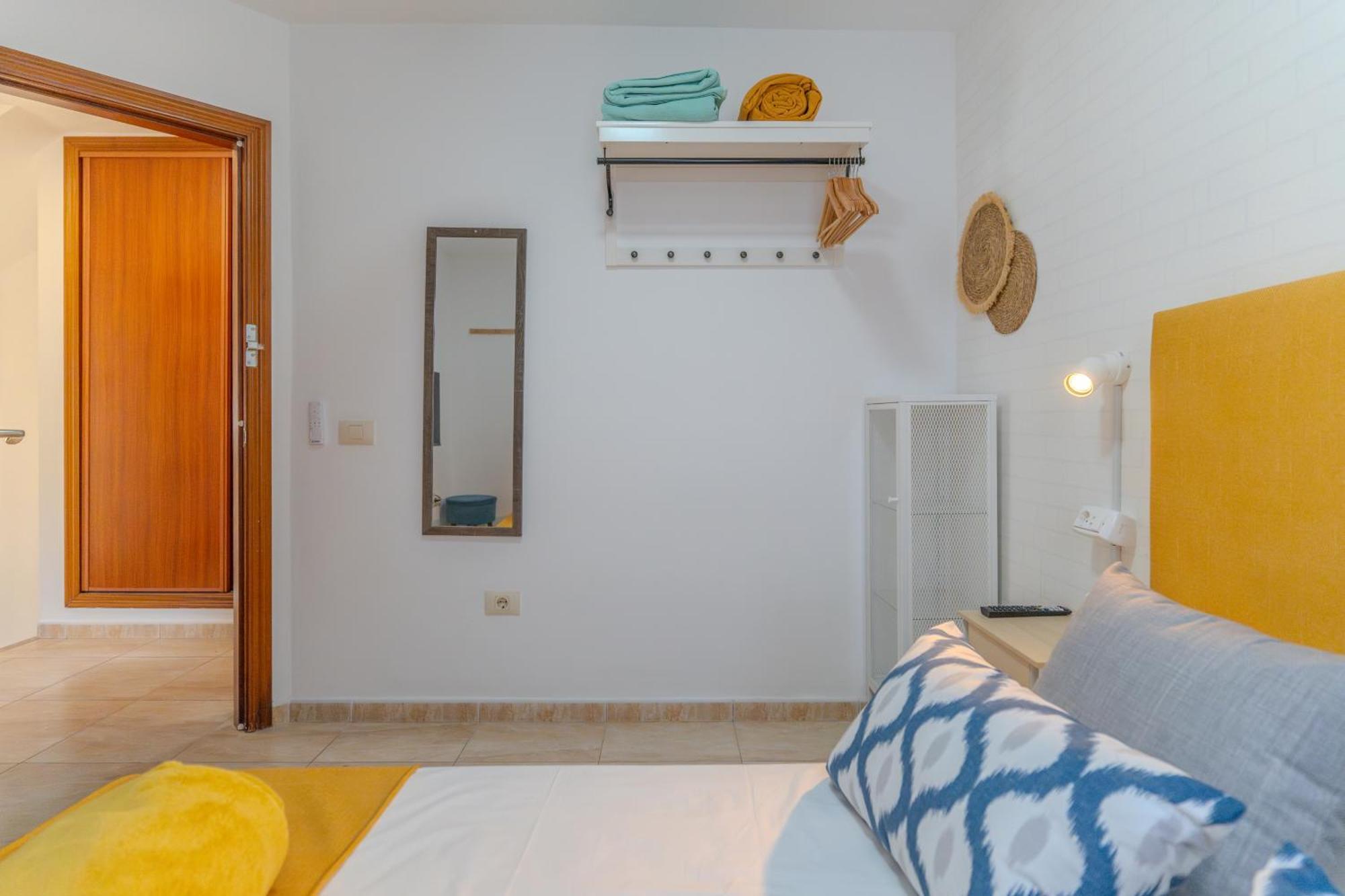 Rooms City San Isidro (Tenerife) Exterior foto