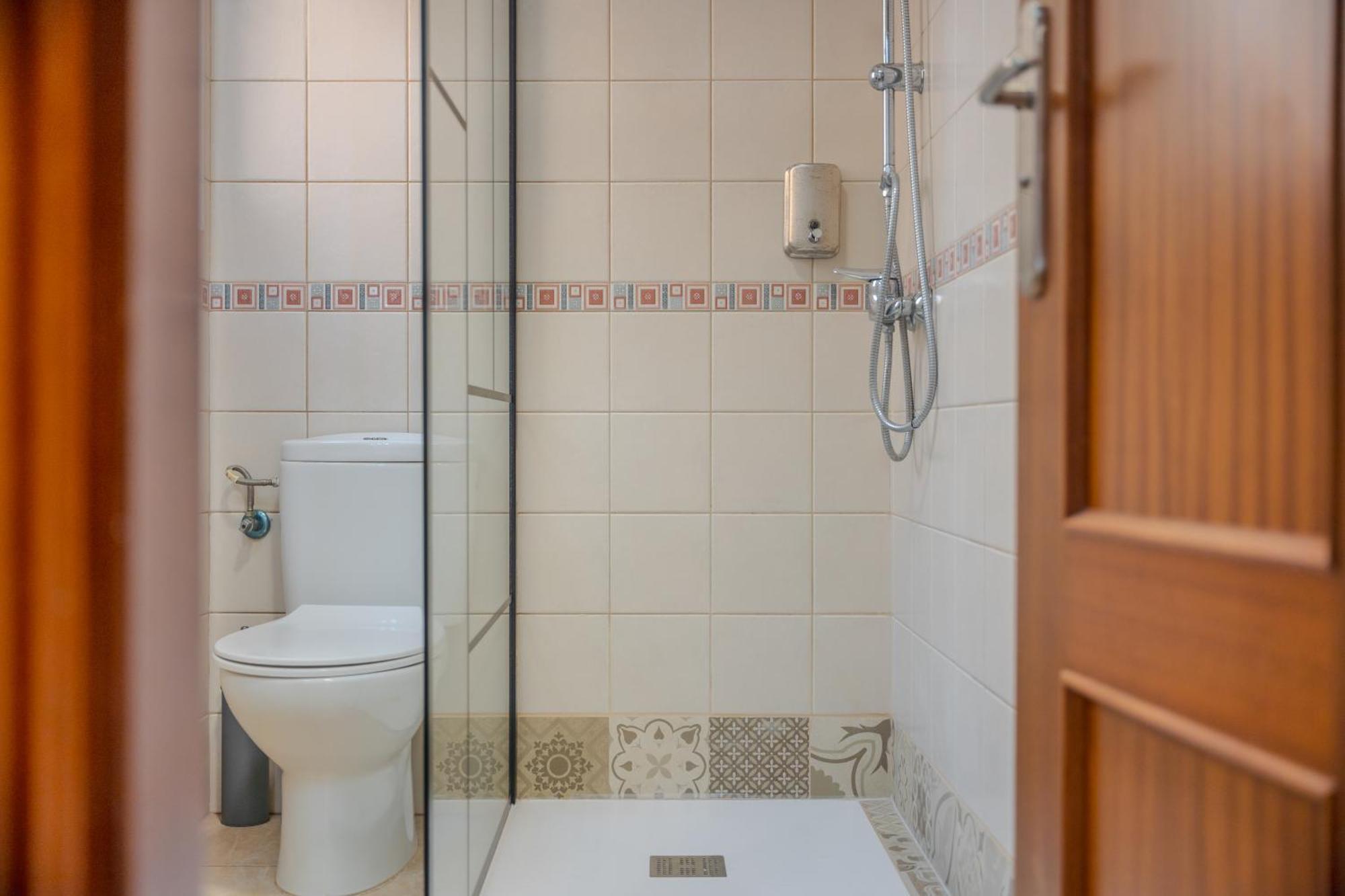 Rooms City San Isidro (Tenerife) Exterior foto