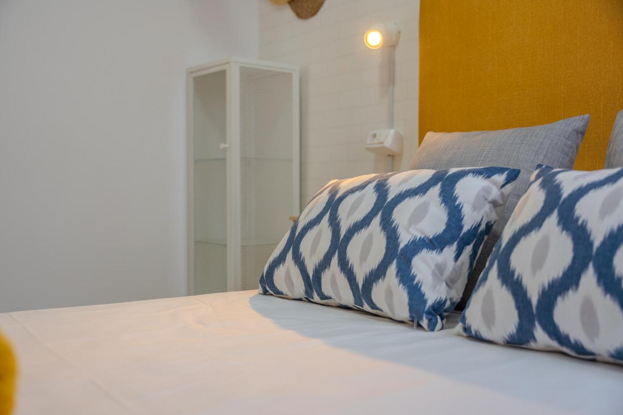 Rooms City San Isidro (Tenerife) Exterior foto