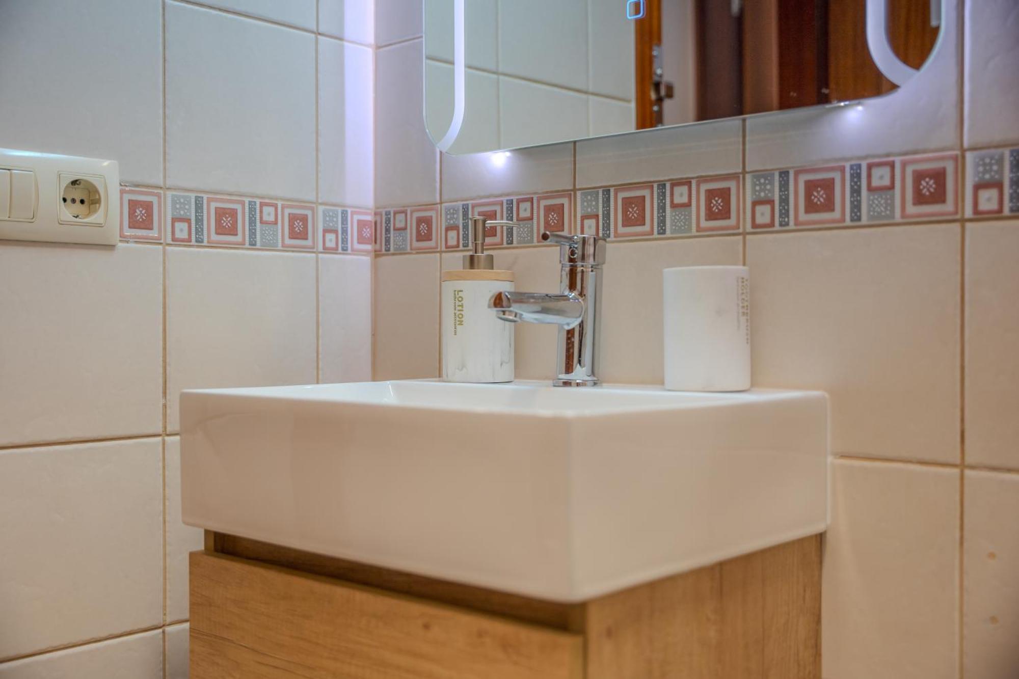 Rooms City San Isidro (Tenerife) Exterior foto