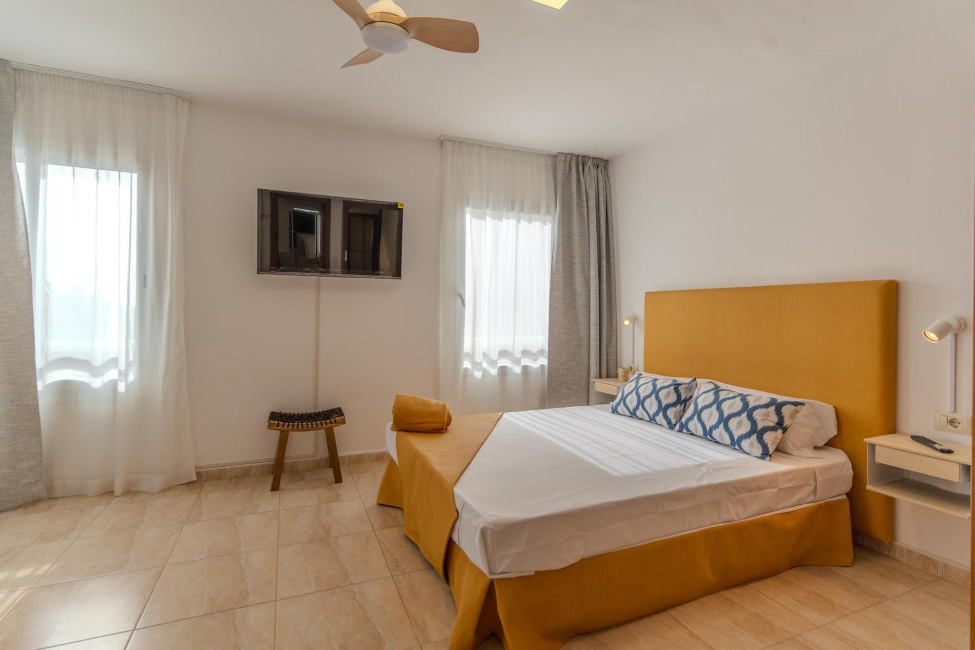 Rooms City San Isidro (Tenerife) Exterior foto