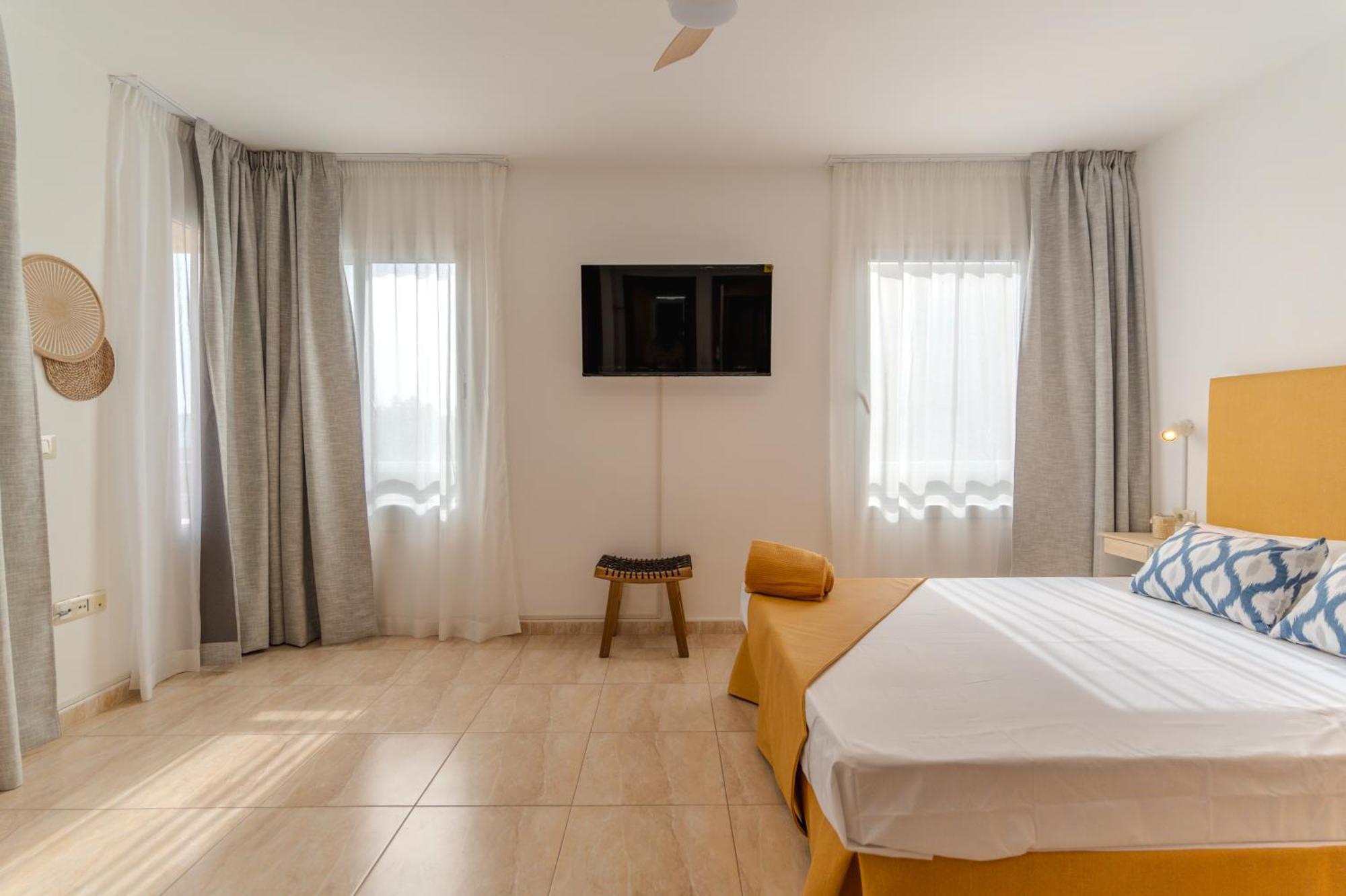 Rooms City San Isidro (Tenerife) Exterior foto
