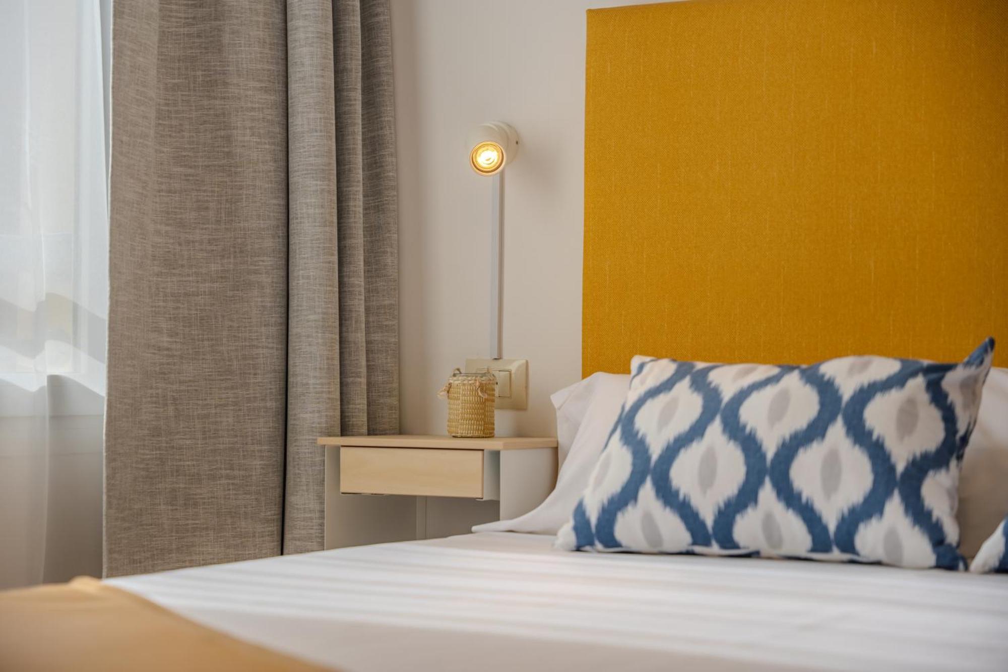 Rooms City San Isidro (Tenerife) Exterior foto