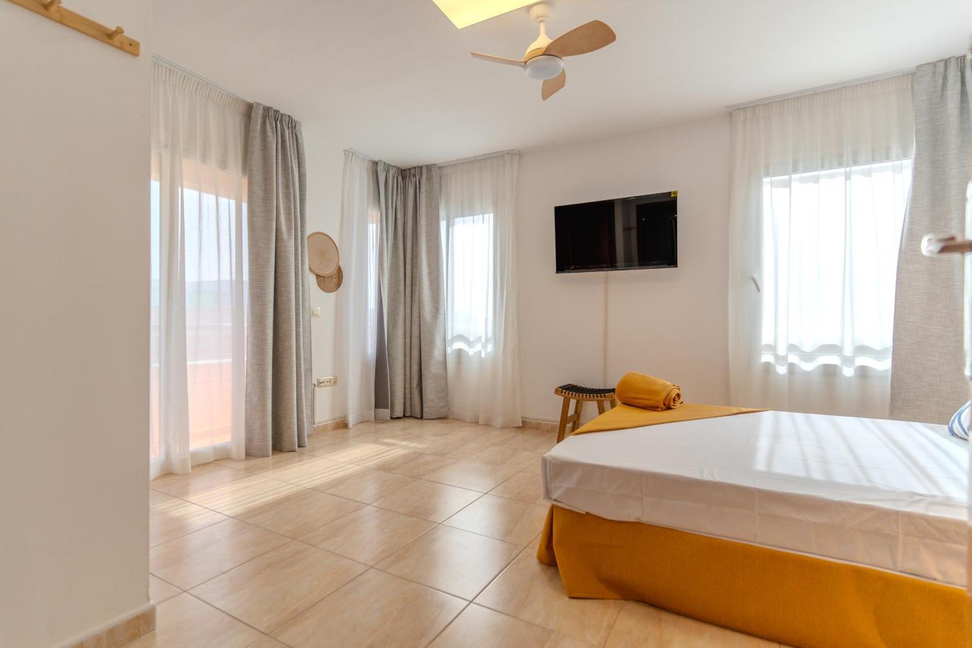 Rooms City San Isidro (Tenerife) Exterior foto