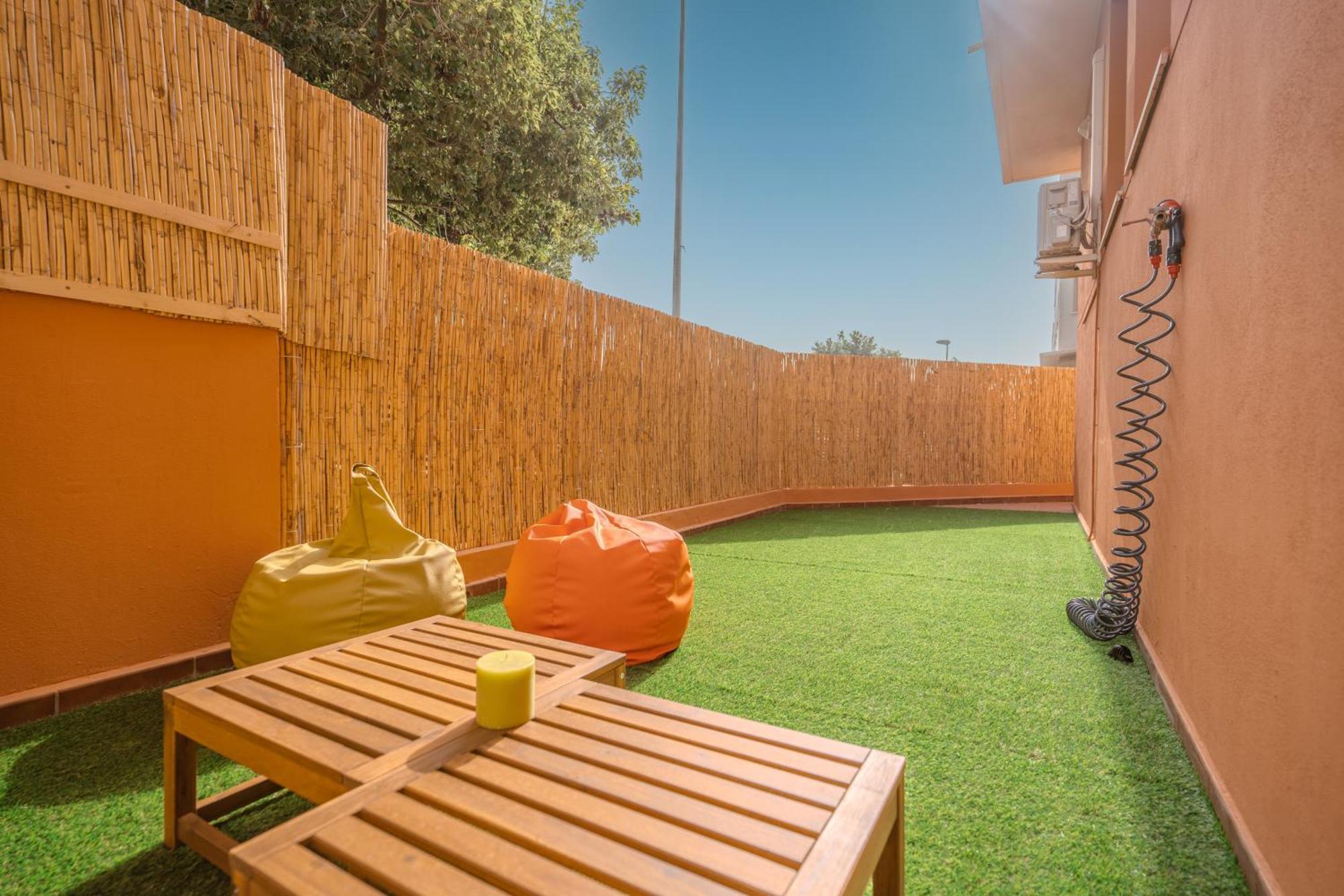 Rooms City San Isidro (Tenerife) Exterior foto