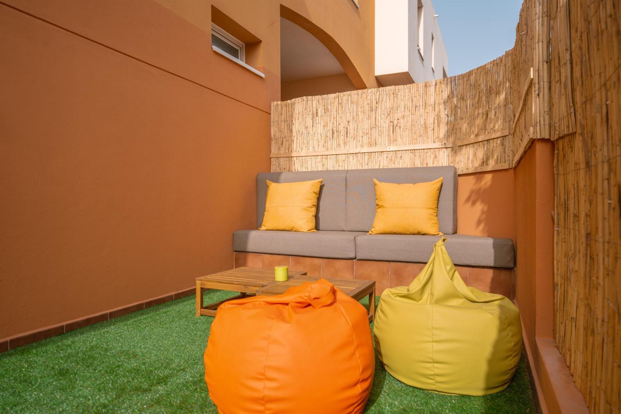 Rooms City San Isidro (Tenerife) Exterior foto