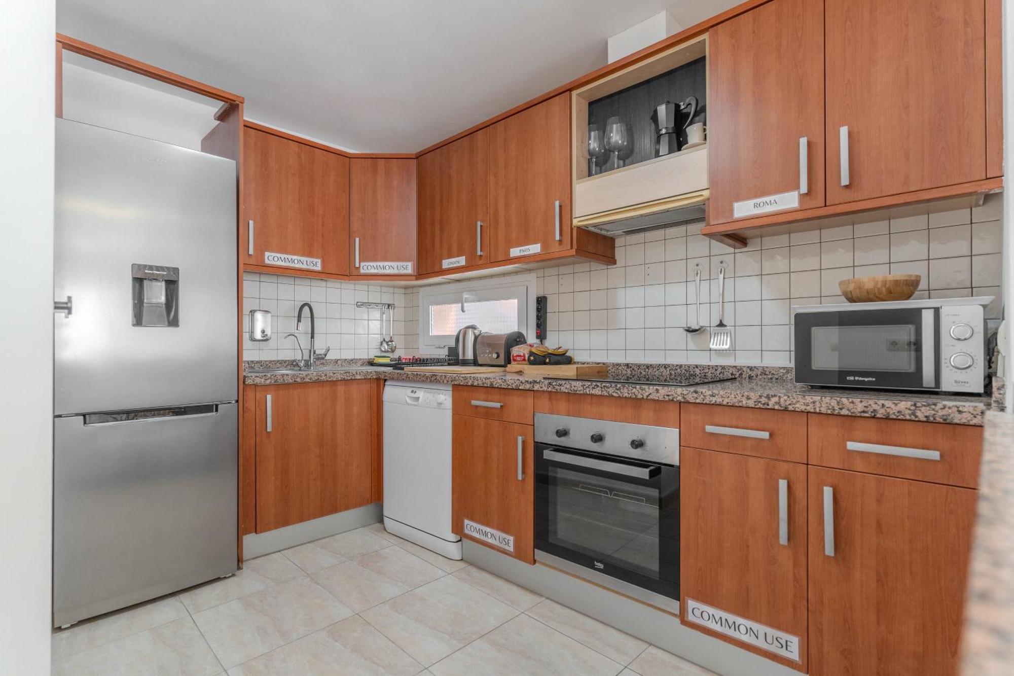 Rooms City San Isidro (Tenerife) Exterior foto