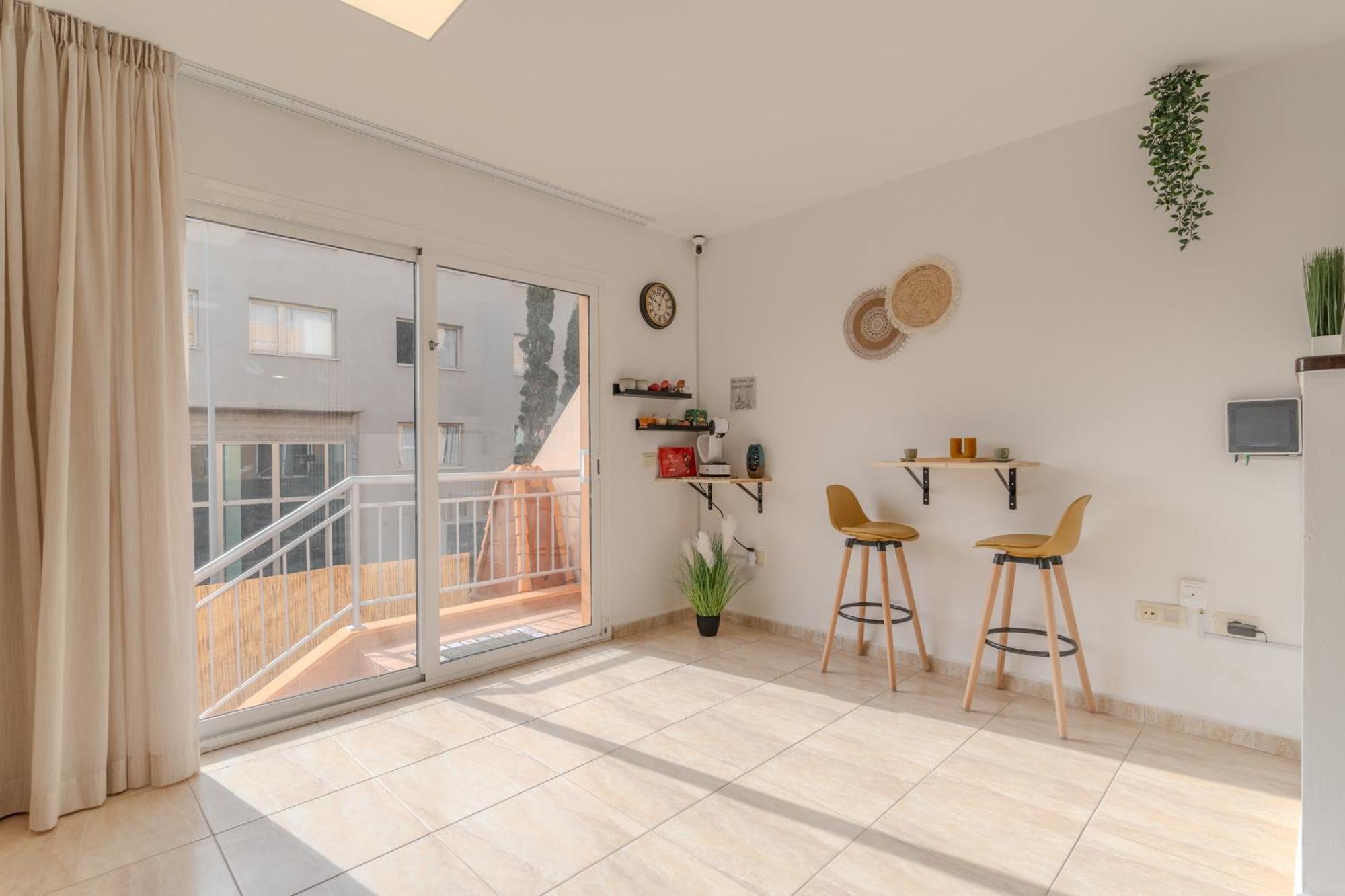 Rooms City San Isidro (Tenerife) Exterior foto